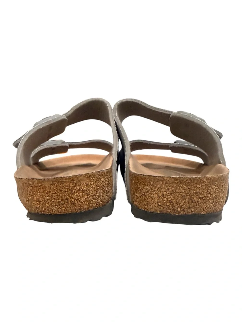 Birkenstock classic double